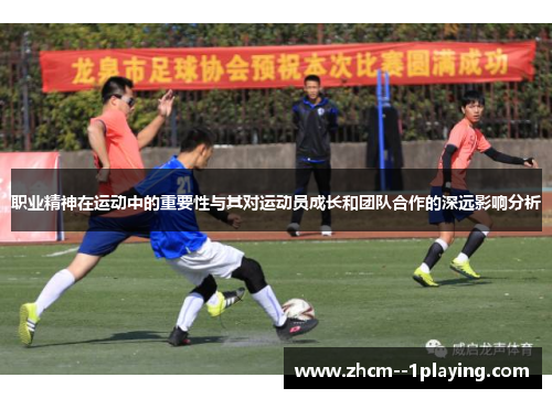 职业精神在运动中的重要性与其对运动员成长和团队合作的深远影响分析 职业精神在运动中的重要性与其对运动员成长和团队合作的深远影响分析