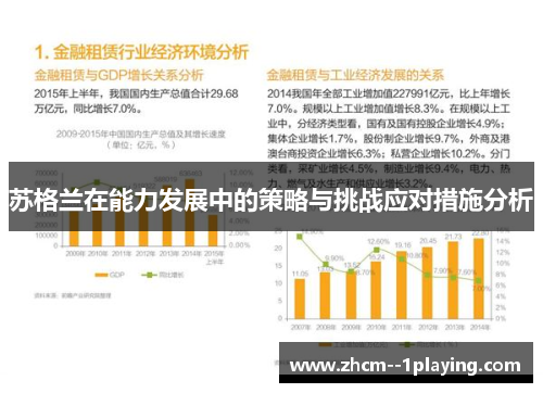 苏格兰在能力发展中的策略与挑战应对措施分析 苏格兰在能力发展中的策略与挑战应对措施分析