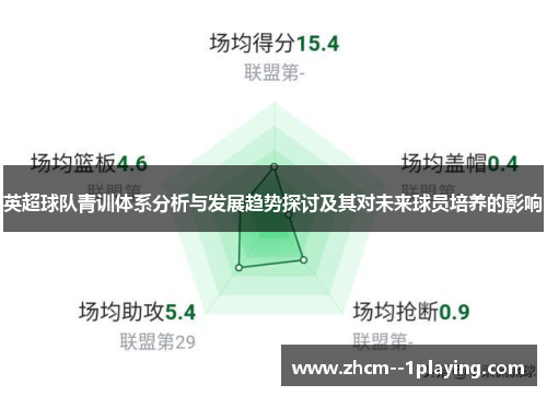 英超球队青训体系分析与发展趋势探讨及其对未来球员培养的影响 英超球队青训体系分析与发展趋势探讨及其对未来球员培养的影响