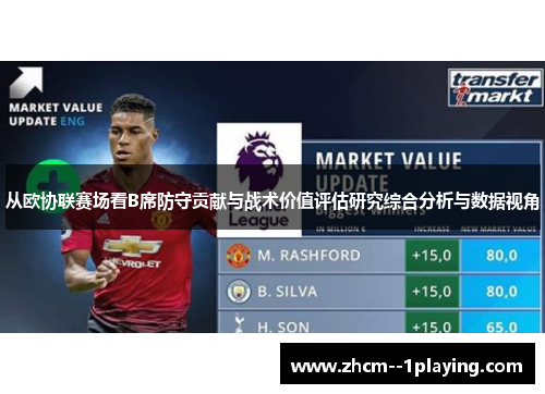 从欧协联赛场看B席防守贡献与战术价值评估研究综合分析与数据视角 从欧协联赛场看B席防守贡献与战术价值评估研究综合分析与数据视角